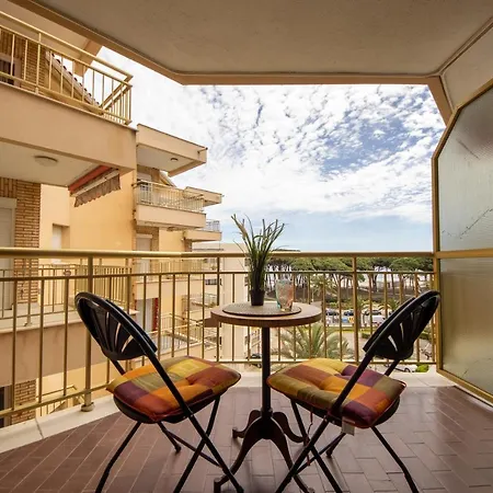 Homes & Go Cye V Apartament La Pineda