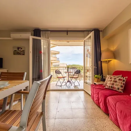 Apartament Homes & Go Cye V La Pineda