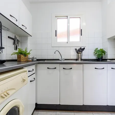 Homes & Go Cye V Apartament