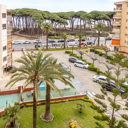 Homes & Go Cye V Apartament La Pineda